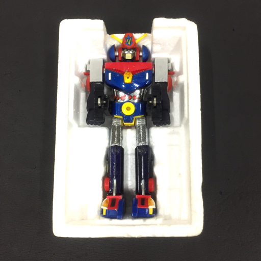 ポピー GA-54 超合金 超電磁ロボ コンバトラーV3